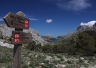 Mallorca - GR221